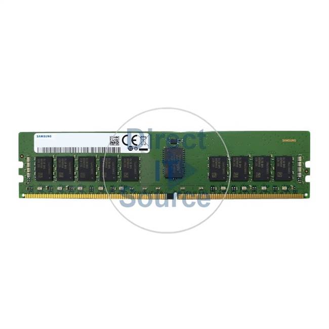 Samsung M393A2K40DB2-CTD - 16GB DDR4 PC4-21300 ECC Registered 288-Pins Memory