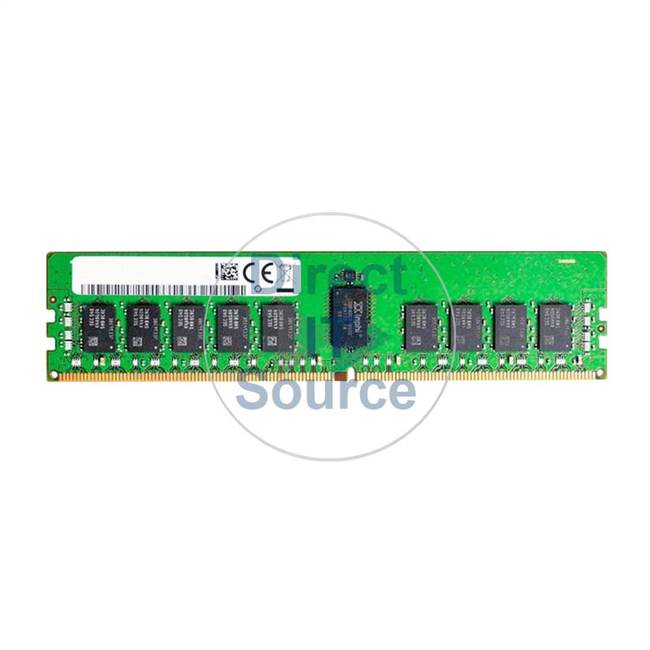 Samsung M393A2K40DB2-CWE - 16GB DDR4 PC4-25600 ECC Registered 288-Pins Memory