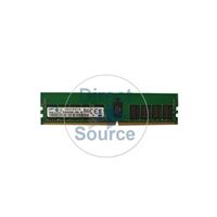 Samsung M393A2K43BB1-CPB - 16GB DDR4 PC4-17000 ECC Registered 288-Pins Memory