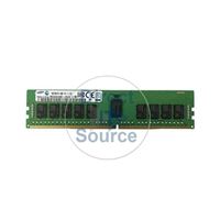 Samsung M393A2K43BB1-CRC - 16GB DDR4 PC4-19200 ECC Registered 288-Pins Memory
