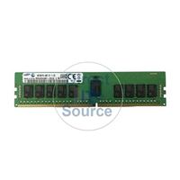 Samsung M393A2K43BB1-CRC0Q - 16GB DDR4 PC4-19200 ECC Registered 288-Pins Memory