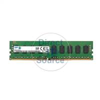 Samsung M393A4G40AB3-CVF - 32GB DDR4 PC4-23400 ECC Registered 288-Pins Memory