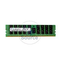 Samsung M393A4G40BB0-CPB - 32GB DDR4 PC4-17000 ECC Registered 288-Pins Memory