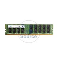 Samsung M393A4G40DB0-CPB - 32GB DDR4 PC4-17000 ECC Registered 288-Pins Memory