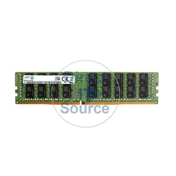 Samsung M393A4G40DB0-CPB - 32GB DDR4 PC4-17000 ECC Registered 288-Pins Memory