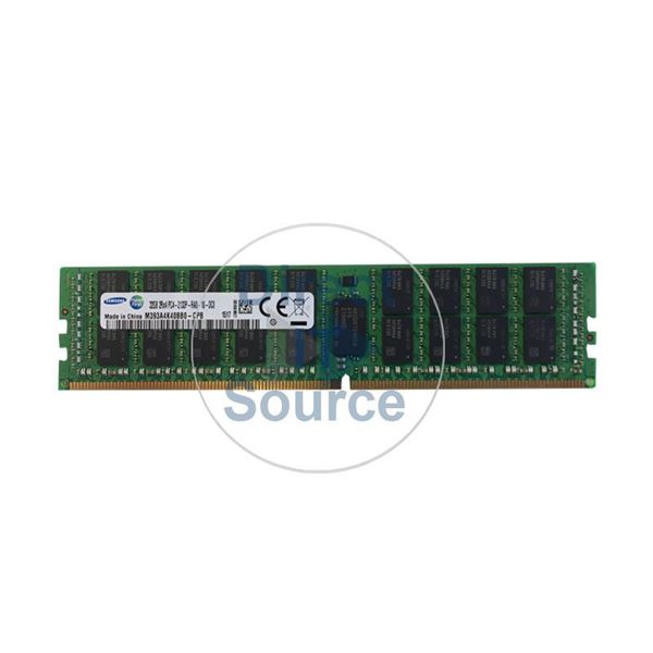 Samsung M393A4K40BB0-CPB - 32GB DDR4 PC4-17000 ECC Registered 288-Pins Memory