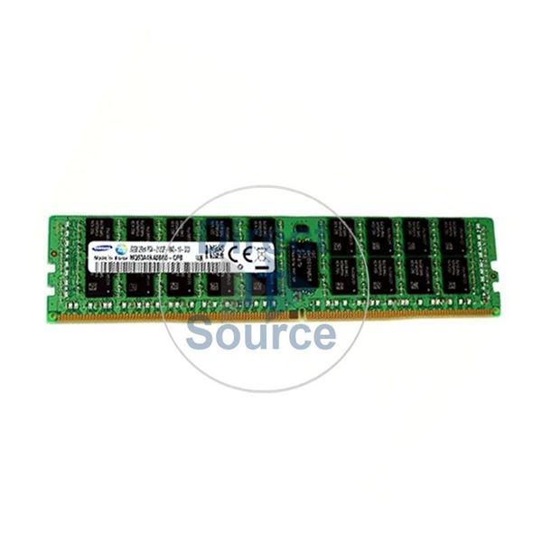 Samsung M393A4K40BB0-CPB00 - 32GB DDR4 PC4-17000 ECC Registered 288-Pins Memory