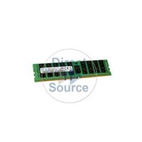 Samsung M393A4K40BB0-CPB40 - 32GB DDR4 PC4-17000 ECC Registered 288-Pins Memory