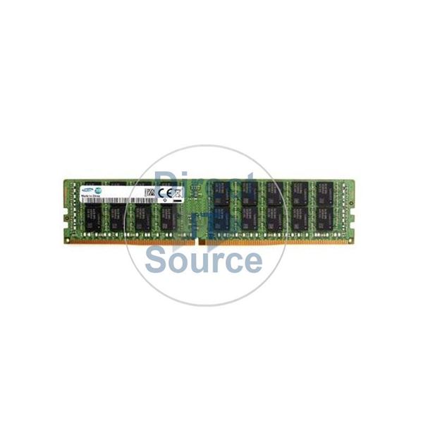 Samsung M393A4K40BB1-CRC00 - 32GB DDR4 PC4-19200 ECC Registered 288-Pins Memory