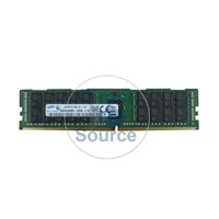 Samsung M393A4K40BB1-CRC0Q - 32GB DDR4 PC4-19200 ECC Registered 288-Pins Memory