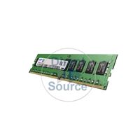 Samsung M393A4K40BB1-CRC40 - 32GB DDR4 PC4-19200 ECC Registered 288-Pins Memory