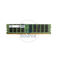 Samsung M393A4K40BB1-CTD - 32GB DDR4 PC4-21300 ECC Registered 288-Pins Memory