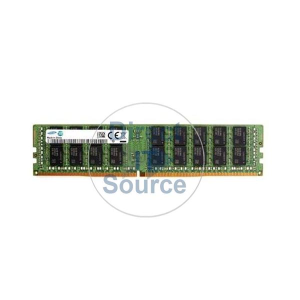 Samsung M393A4K40BB1-CTD - 32GB DDR4 PC4-21300 ECC Registered 288-Pins Memory