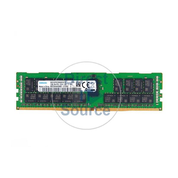 Samsung M393A4K40BB2-CTD6Q - 32GB DDR4 PC4-21300 ECC Registered 288-Pins Memory