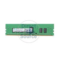 Samsung M393A5143DB0-CPB - 4GB DDR4 PC4-17000 ECC Registered 288-Pins Memory