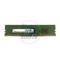 Samsung M393A5143DB0-CPB20 - 4GB DDR4 PC4-17000 ECC Registered 288-Pins Memory