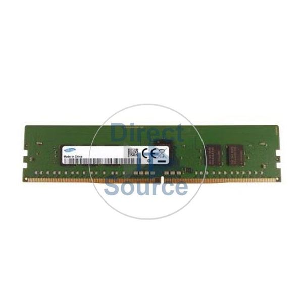Samsung M393A5143DB0-CPB20 - 4GB DDR4 PC4-17000 ECC Registered 288-Pins Memory