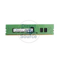 Samsung M393A5143DB0-CPB2Q - 4GB DDR4 PC4-17000 ECC Registered 288-Pins Memory