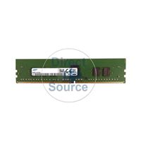 Samsung M393A5143DB0-CRC0Q - 4GB DDR4 PC4-19200 ECC Registered 288-Pins Memory