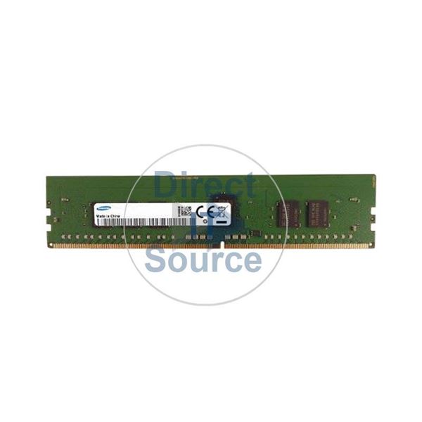 Samsung M393A5143DB0-CRC0Q - 4GB DDR4 PC4-19200 ECC Registered 288-Pins Memory