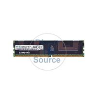 Samsung M393A8G40D40-CRB - 64GB DDR4 PC4-17000 ECC Registered 288-Pins Memory