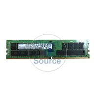 Samsung M393A8K40B22-CWD6Q - 64GB DDR4 PC4-21300 ECC Registered 288-Pins Memory