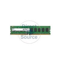 Samsung M393B1G43DB0-CPB - 8GB DDR4 PC4-17000 ECC Registered 288-Pins Memory