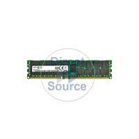 Samsung M393B1G70BH0-CR0Q8 - 8GB DDR3 PC3-12800 ECC Registered Memory