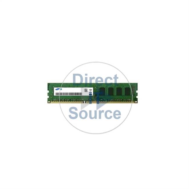 Samsung M393B1G70BH0-YMA - 8GB DDR3 PC3-14900 ECC Registered 240-Pins Memory