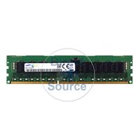 Samsung M393B1G70EB0-CMA - 8GB DDR3 PC3-14900 ECC Registered 240-Pins Memory