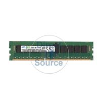 Samsung M393B1G70QH0-CK0Q8 - 8GB DDR3 PC3-12800 ECC Registered 240-Pins Memory
