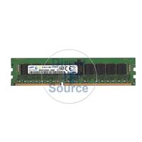 Samsung M393B1G70QH0-CK0Q9 - 8GB DDR3 PC3-12800 ECC Registered 240-Pins Memory
