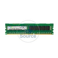 Samsung M393B1G70QH0-YK0Q8 - 8GB DDR3 PC3-12800 ECC Registered 240-Pins Memory