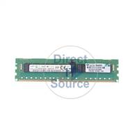 Samsung M393B1G70QH0-YK0Q9 - 8GB DDR3 PC3-12800 ECC Registered 240-Pins Memory