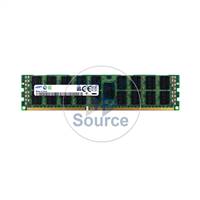 Samsung M393B1G73EB0-YMA - 8GB DDR3 PC3-14900 ECC Registered 240-Pins Memory