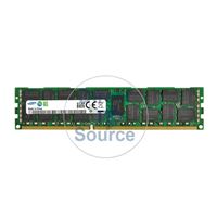 Samsung M393B1G73QH0-CK0 - 8GB DDR3 PC3-12800 ECC Registered 240-Pins Memory