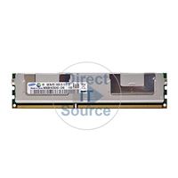 Samsung M393B1K70CHD-CH9 - 8GB DDR3 PC3-10600 ECC Registered 240-Pins Memory