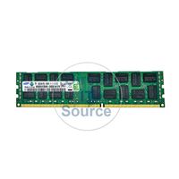 Samsung M393B1K70DH0-CK0Q8 - 8GB DDR3 PC3-12800 ECC Registered 240-Pins Memory