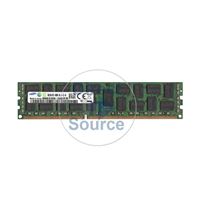 Samsung M393B1K70EB0-CH9Q2 - 8GB DDR3 PC3-10600 ECC Registered 240-Pins Memory