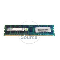 Samsung M393B1K70EB0-YH9Q2 - 8GB DDR3 PC3-10600 ECC Registered 240-Pins Memory