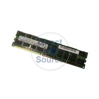 Samsung M393B1K70QB0-CK0Q8 - 8GB DDR3 PC3-12800 ECC Registered 240-Pins Memory