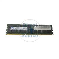Samsung M393B1K73BHR-CF8 - 8GB DDR3 PC3-8500 ECC Registered Memory