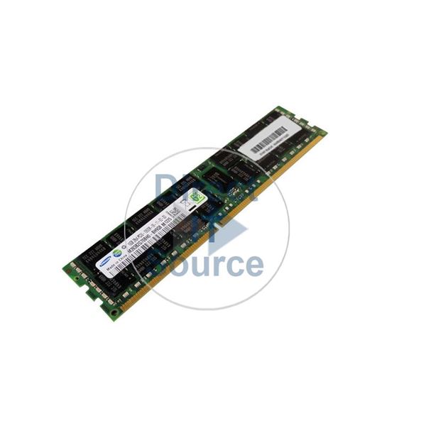 Samsung M393B2G70BH0-BH9 - 16GB DDR3 PC3-10600 ECC Registered 240-Pins Memory