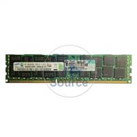 Samsung M393B2G70BH0-BH9Q8 - 16GB DDR3 PC3-10600 ECC Registered Memory