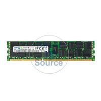 Samsung M393B2G70BH0-CMAQ8 - 16GB DDR3 PC3-14900 ECC Registered 240-Pins Memory