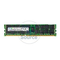 Samsung M393B2G70BH0-CMAQ8M - 16GB DDR3 PC3-14900 ECC Registered 240-Pins Memory