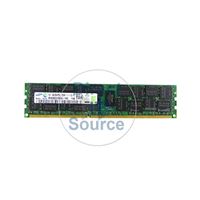Samsung M393B2G70BH0-YK9 - 16GB DDR3 PC3-12800 ECC Registered Memory