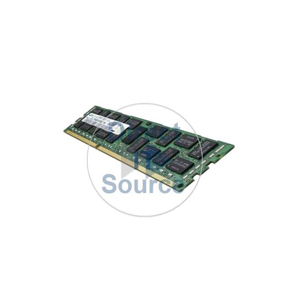 Samsung M393B2G70CB0-CMAQ3 - 16GB DDR3 PC3-14900 ECC Registered 240-Pins Memory