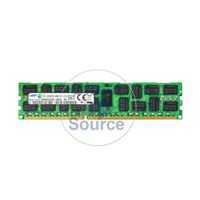 Samsung M393B2G70DB0-CMAQ2 - 16GB DDR3 PC3-14900 ECC Registered 240-Pins Memory