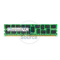 Samsung M393B2G70DB0-CMAQ2M - 16GB DDR3 PC3-14500 ECC Registered 240-Pins Memory